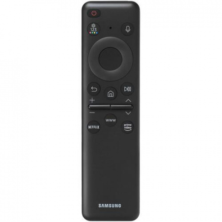 65" (163 см) LED-телевизор Samsung UE65CU8500UXCE серый