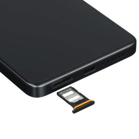 Смартфон Poco X7 5G 12\512 Желтый