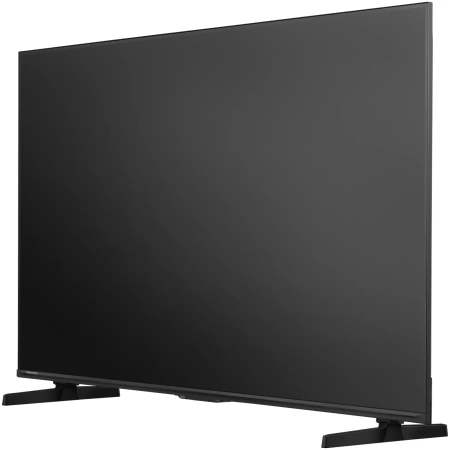 65" (164 см) Телевизор Hisense 65E7S PRO серый