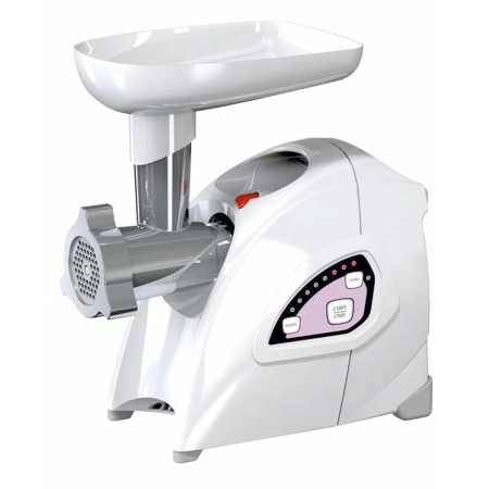 Мясорубка Аксион М 642.03 (316147) белая