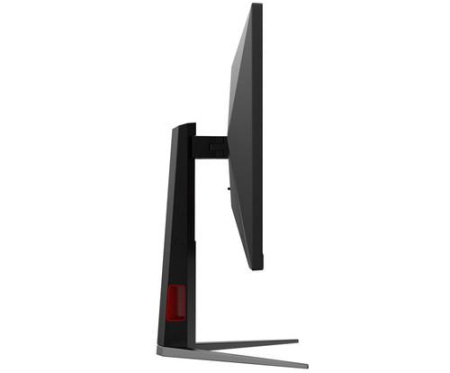 27" Монитор AOC 27G4HA черный