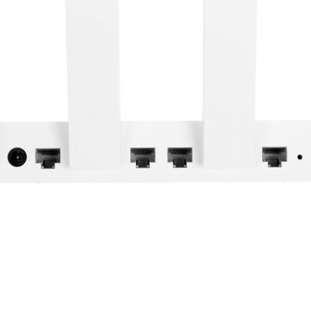 Wi-Fi роутер HUAWEI AX3 WS7100-25