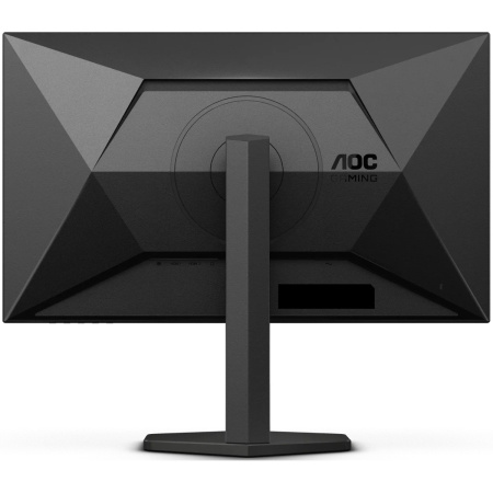 Монитор AOC Q27G4XY Black
