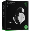 Проводные наушники Razer BlackShark V2 X for PlayStation белый