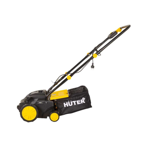 Скарификатор-аэратор Huter ESA-1500 70/16/2 электрический