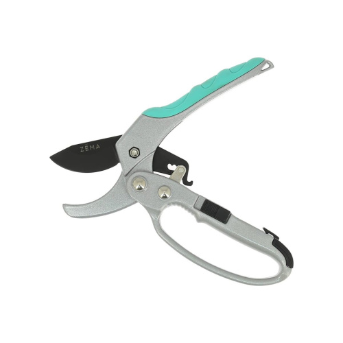 Секатор Zema ZM 3003 профессиональный садовый