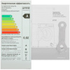 Стиральная машина Gorenje W2NHAI94APS/C серый