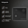 Hotpoint HG 62I/BK