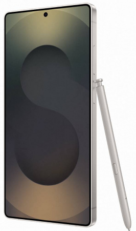 Смартфон Samsung Galaxy S25 Ultra 12/256 Гб 5G Титановый Черный