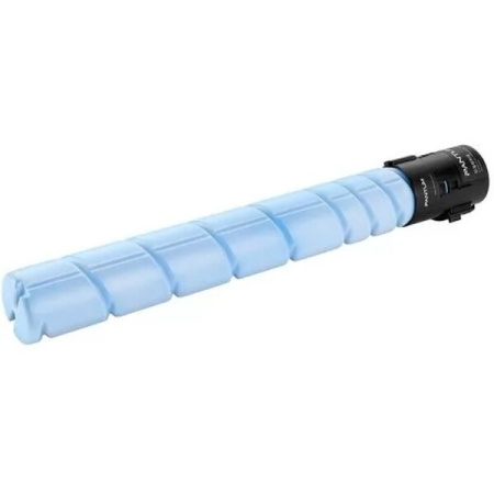 Принт-картридж Pantum CTO-910XC