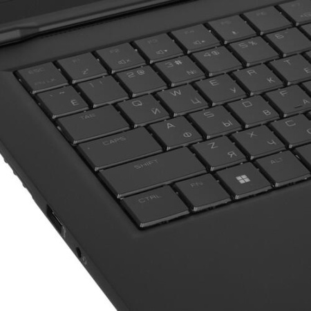 15.6" Ноутбук MAIBENBEN X568 черный