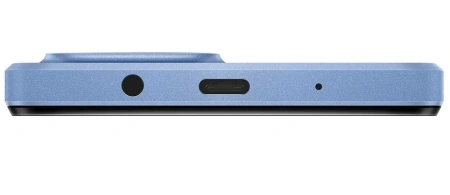 Смартфон Huawei Nova Y61 4/64Gb Сапфировый Синий