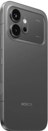 Смартфон HONOR 600 8/256 ГБ черный