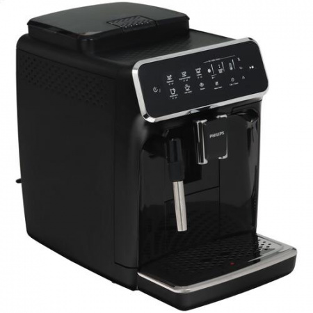 Кофемашина автоматическая Philips EP3221/40 черный