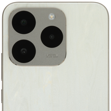 Смартфон Realme 15T 8/128 Серый