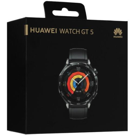 Смарт-часы HUAWEI WATCH GT 5