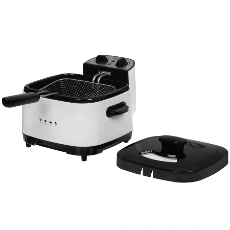 Фритюрница Kitfort KT-6239