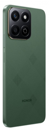 Смартфон Honor X7C 6/128Гб Lte Лесной Зеленый