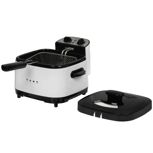 Фритюрница Kitfort KT-6239
