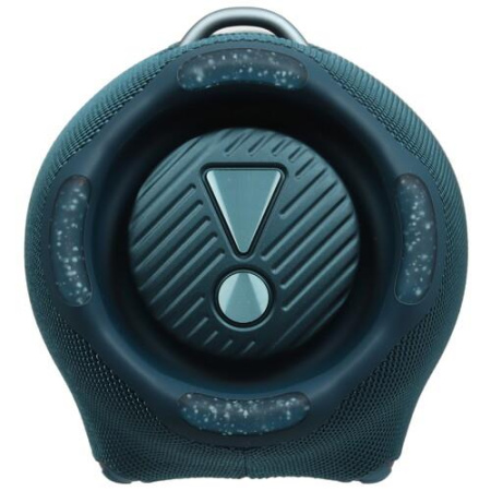 Портативная колонка JBL Xtreme 4, синий