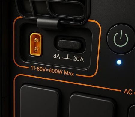 Портативная электростанция Pecron E1000LFP