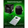 Портативная колонка RITMIX SP-310B черный