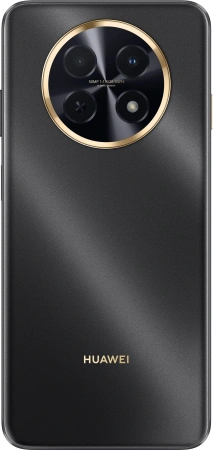 Смартфон Huawei Nova 14i 8/128 Гб Черный