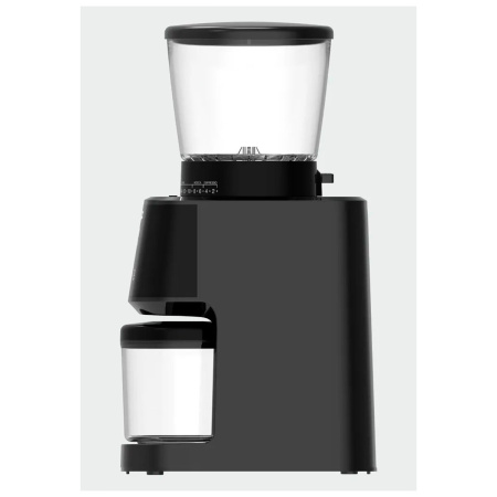 Кофемолка Stelvio FR300 черная