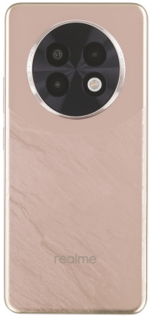 Смартфон RealMe 13 Plus 5G 12/256 золотой