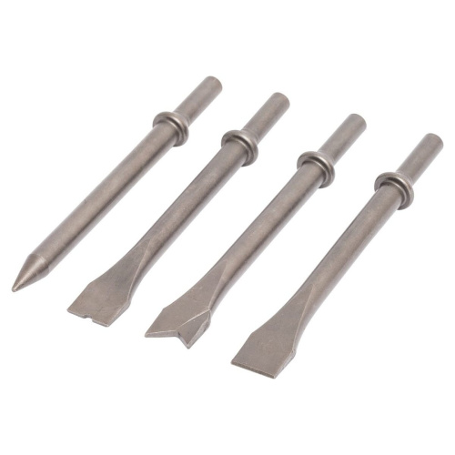 Пневмомолоток NORDBERG Eco NP5066 190мм с комплектом насадок