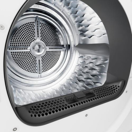 Сушильная машина Gorenje DG49D белый
