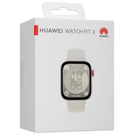 Смарт-часы HUAWEI WATCH FIT 3