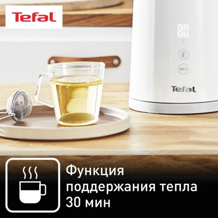 ЭлектрочайникTEFAL KO693110