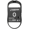 Мышь беспроводная/проводная ARDOR GAMING Phantom PRO V2 [ARDW-PH3395-BK] черный