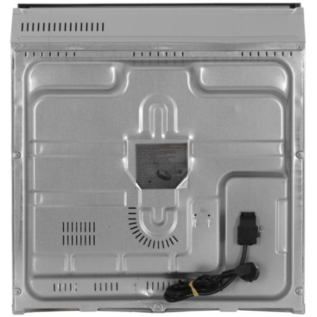 Электрический духовой шкаф Hotpoint FE8 824 H BL черный