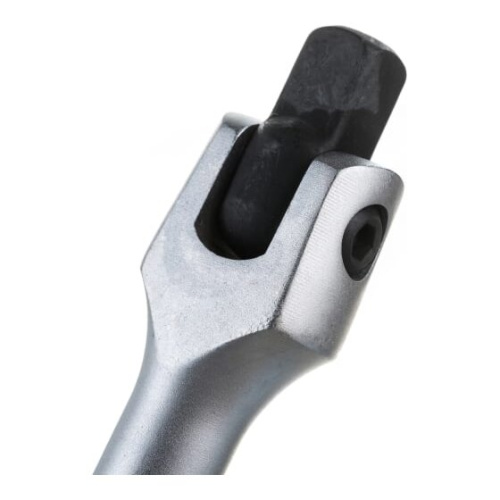 Вороток FORCE 8014430 1/2 с шарниром 430 мм.