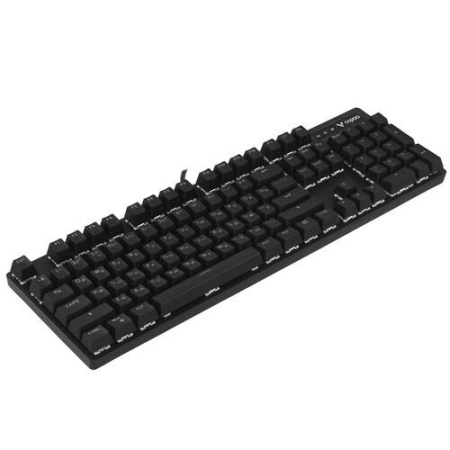 Клавиатура проводная Rapoo V500PRO