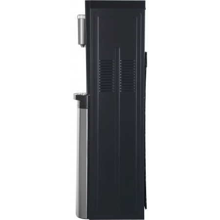 Кулер Hyundai AquaSense UV H-WD7825C графитовый