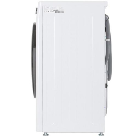 Стиральная машина LG F2V3HS6W белый