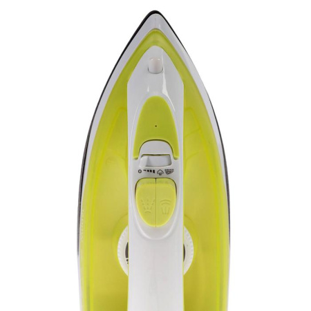 Утюг ENERGY EN-327 желтый