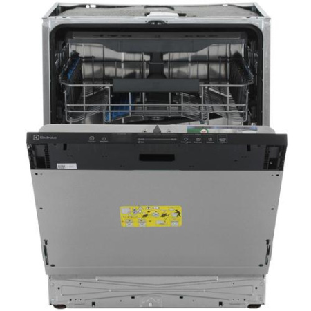 Встраиваемая посудомоечная машина Electrolux EEM69310L