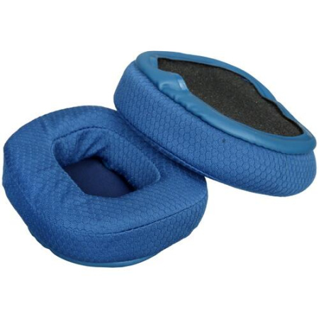 Беспроводные/проводные наушники ARDOR GAMING Edge Wireless синий