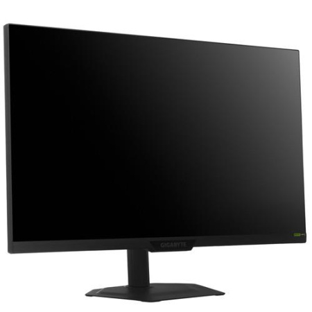 27" Монитор GigaByte G27U EK черный
