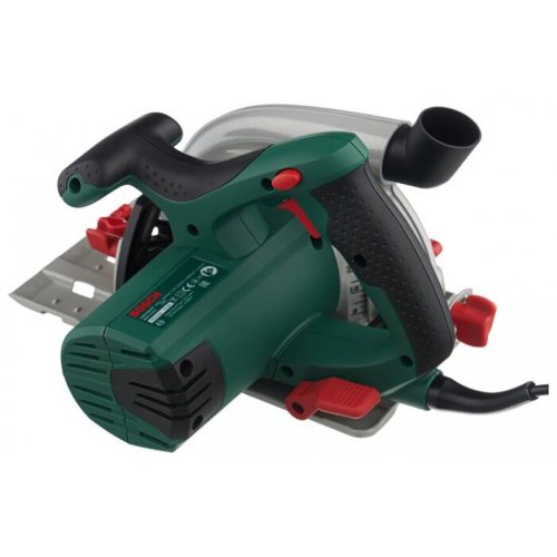 Циркулярная пила Bosch PKS 55 (0603500020)