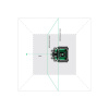 Нивелир лазерный ADA Rotary 400 HV-G Servo (А00584)