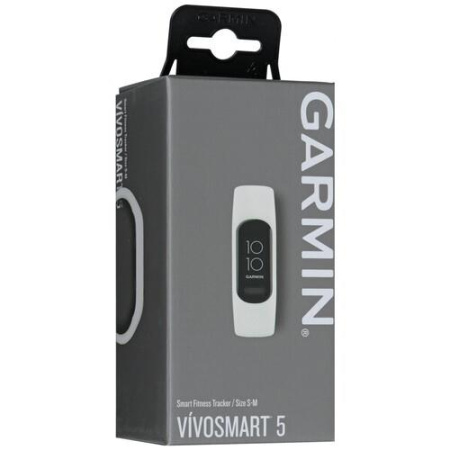 Фитнес-браслет Garmin Vivosmart 5