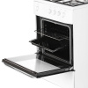 Газовая плита DARINA C 1001 белый