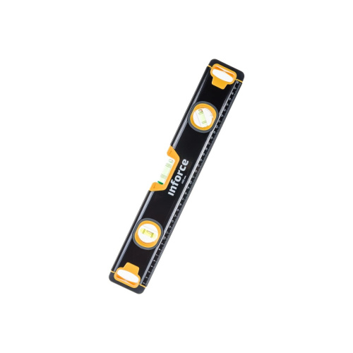 Уровень магнитный Inforce 06-11-055 400мм