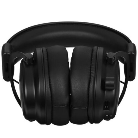 Беспроводные/проводные наушники ARDOR GAMING Blackout 2.4G черный