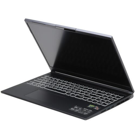 16" Ноутбук Maibenben X16A-R77446 серый